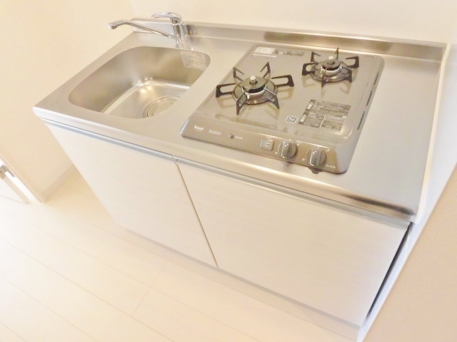 キッチン　同型タイプ