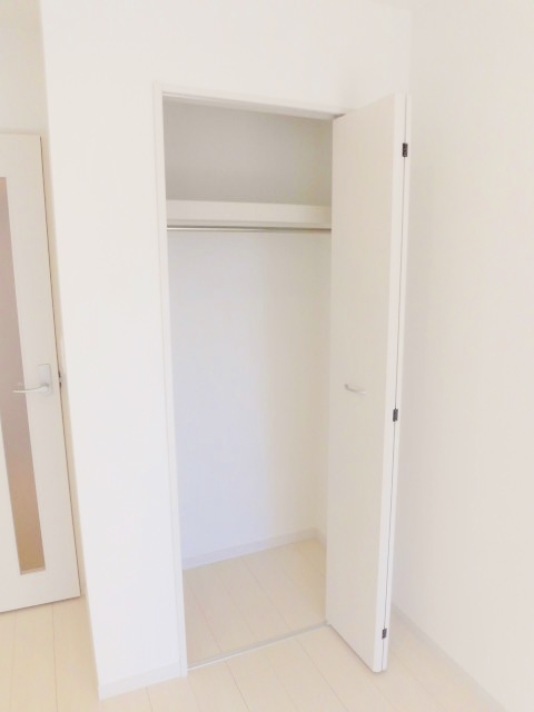 収納　同型タイプ