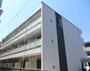 立川駅より徒歩14分 2階 築8年の賃貸物件