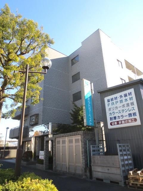 その他共有部分　★外観★