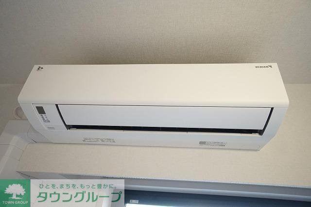 その他設備　※別室参考写真※