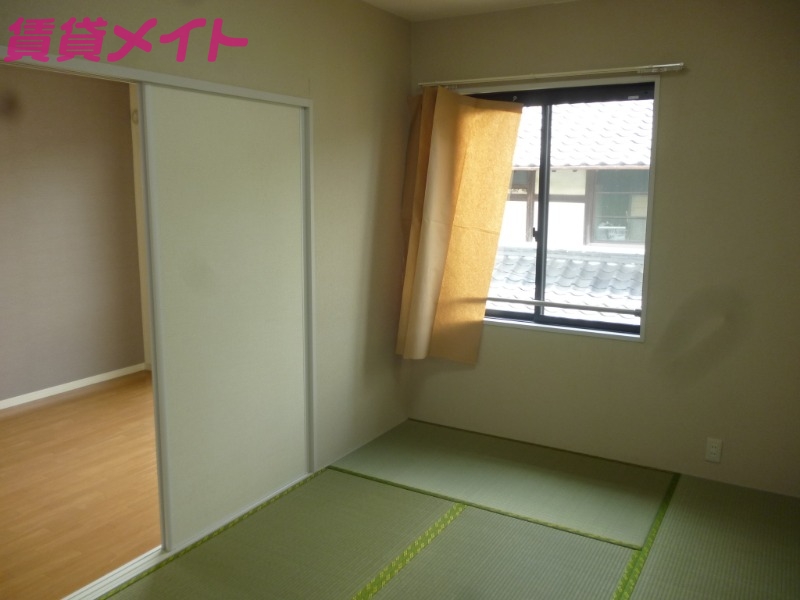 その他部屋・スペース　同物件別部屋の写真です