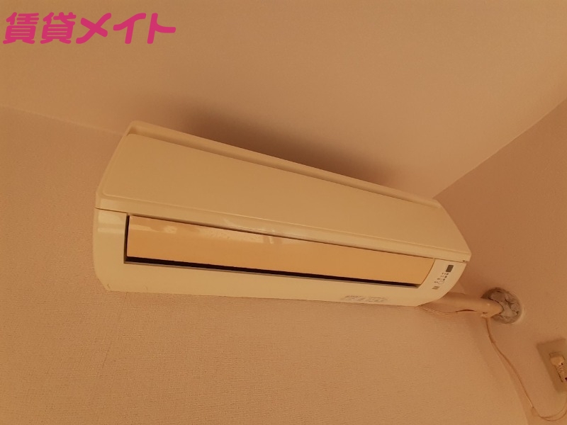 その他設備　同物件別部屋の写真です