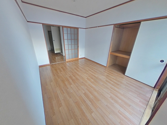 その他　※別部屋の写真です。