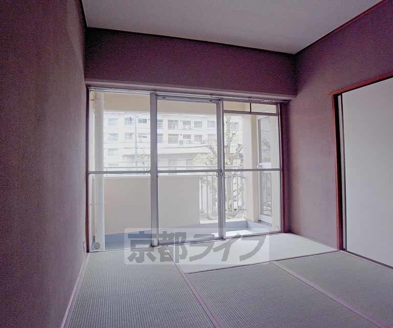眺望　・お問合せは京都ライフ出町柳店まで・