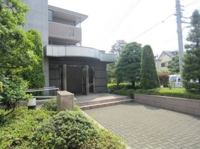 その他共有部分　共用通路です。