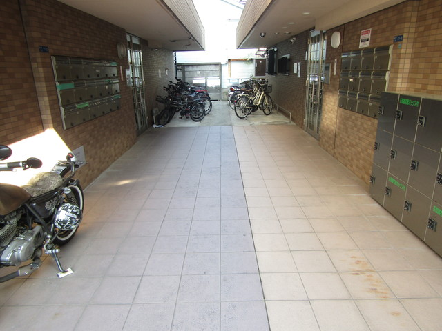 ロビー