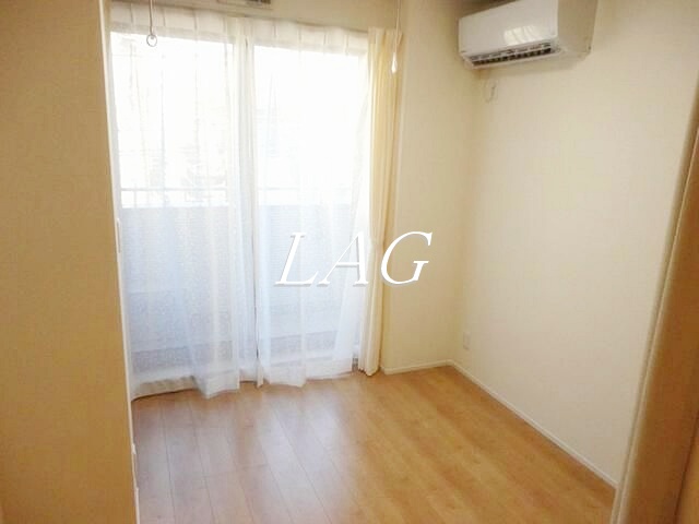 居室・リビング　洋室のお部屋です。