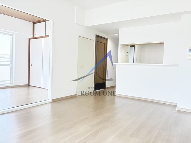 居室・リビング　洋室のお部屋です。