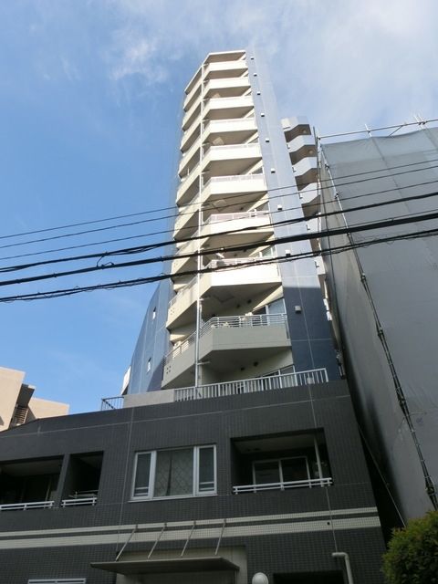 眺望　NULL