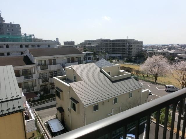 眺望　★別部屋参考写真★