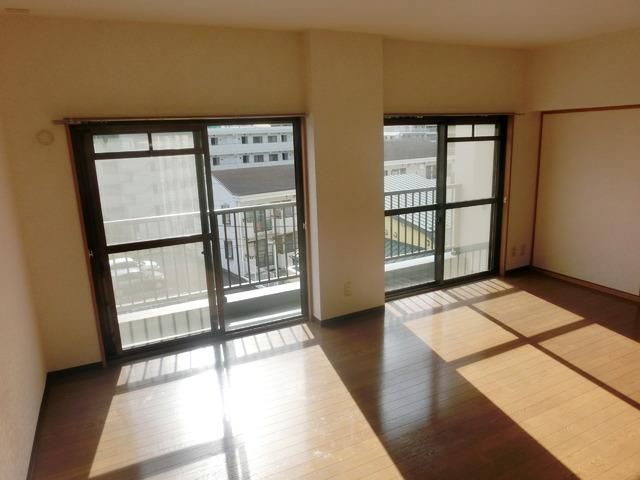 居室・リビング　★別部屋参考写真★