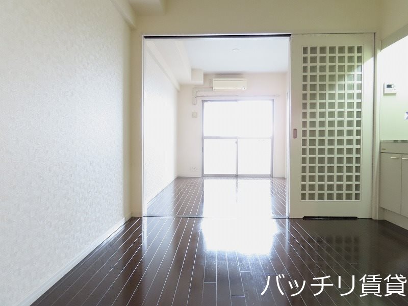 眺望　写真は別号室イメージの為、現状を優先致します