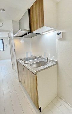 キッチン　別部屋参考写真