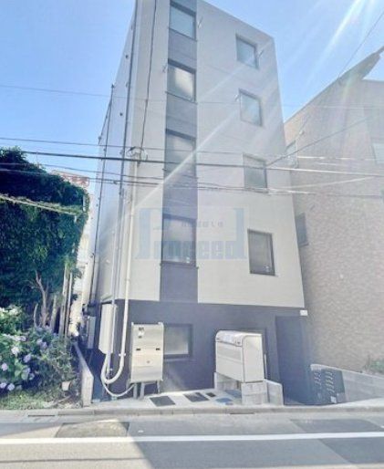 建物外観　☆こちらの物件は仲介手数料0.55か月分です☆