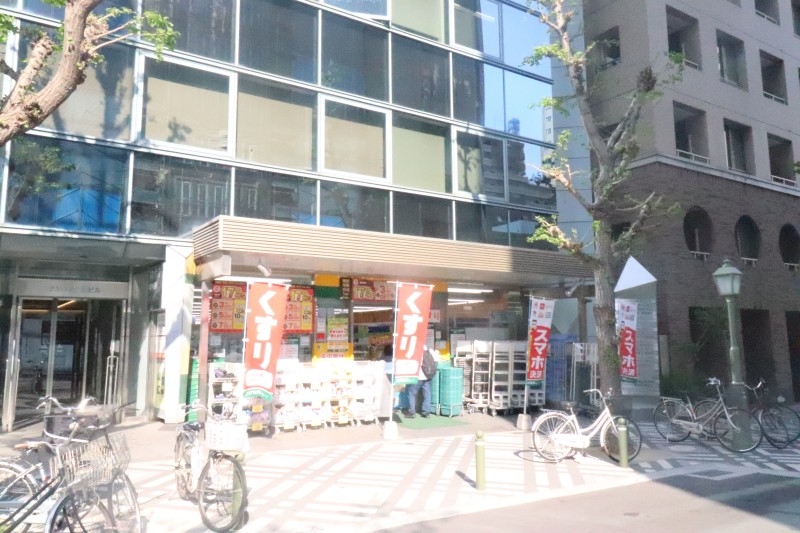 その他　ジャパン三宮店（その他）まで188m
