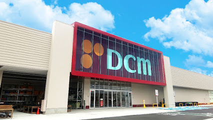 ホームセンター　DCM 岡崎南店（ホームセンター）まで505m