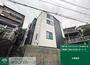 BASE三ツ沢下町 3階 新築の賃貸物件