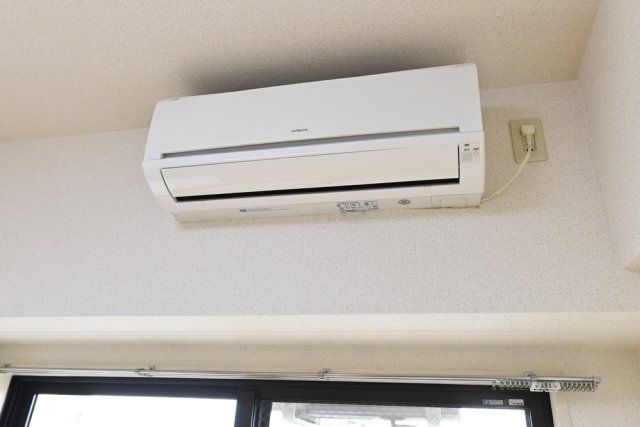 その他設備　日神パレステージ目白　豊島区目白1