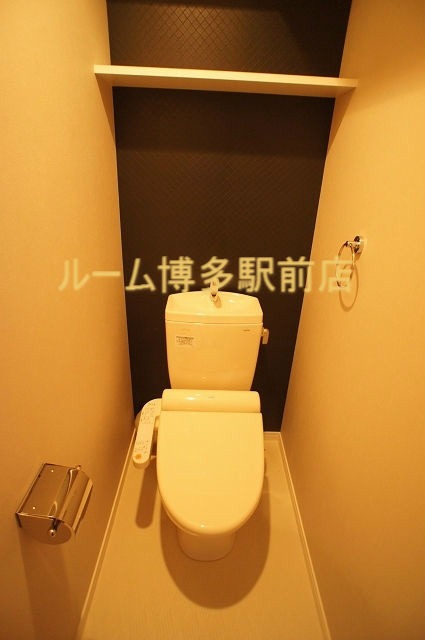 トイレ　同型イメージ