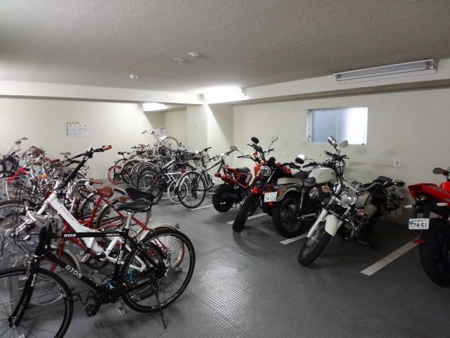 その他共有部分