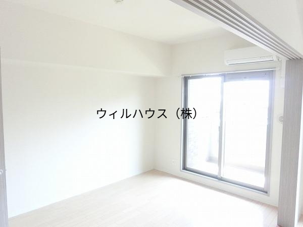 その他部屋・スペース　明るい洋室！