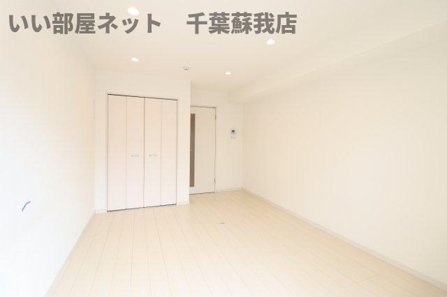 その他部屋・スペース　寝室です