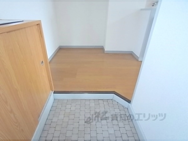 その他部屋・スペース　廊下