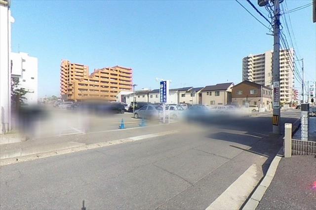 その他　側面道路（その他）まで60m