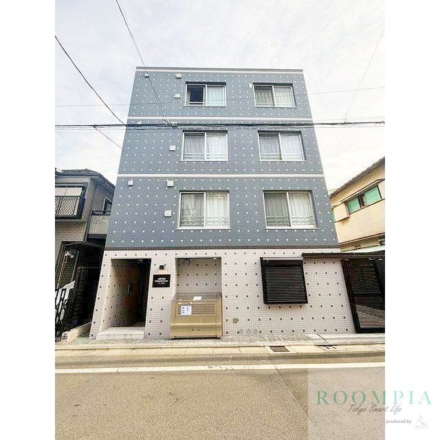 建物外観　物件画像