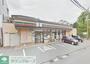 コンビニ　セブンイレブン南戸塚店（コンビニ）まで840m