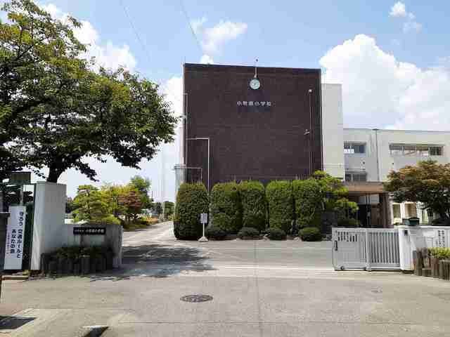 その他　小牧市立　小牧原小学校まで400m