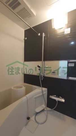 バス・シャワールーム　リライフ浅草店