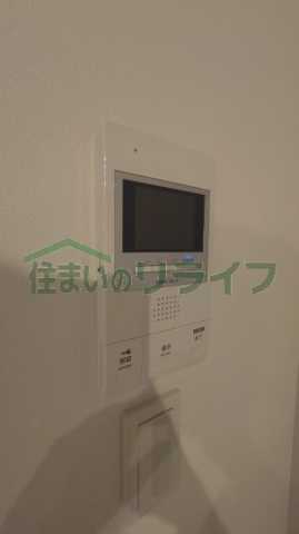セキュリティ　リライフ浅草店