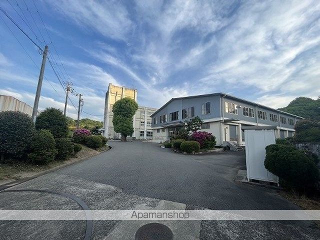 中学校　双葉中学校（中学校）まで1336m