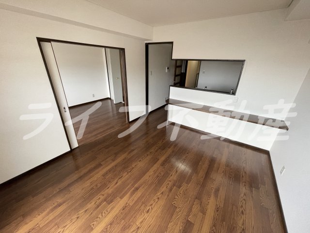 その他部屋・スペース　過ごしやすい室内です