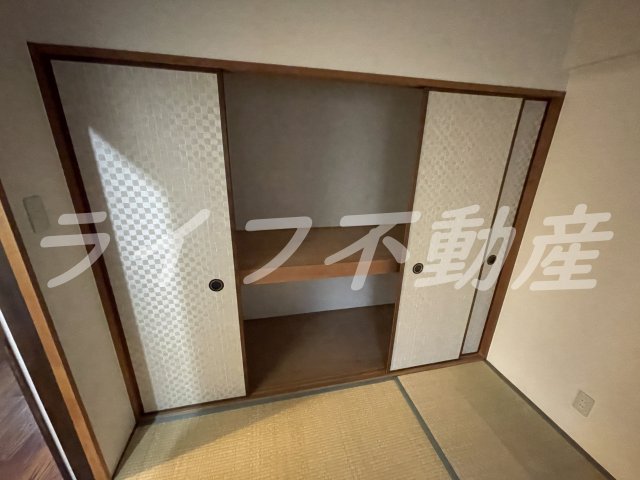 収納　こまごまとしたものを収納できそうですね
