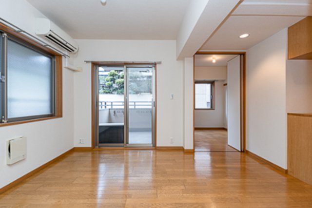 その他　※写真は同タイプ住戸です。