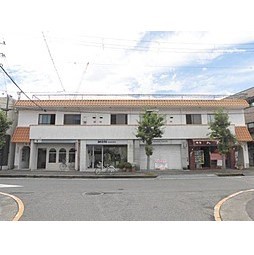役所　海南市日方支所（役所）まで1123m