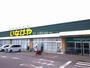 スーパー　いなげや厚木三田店（スーパー）まで410m
