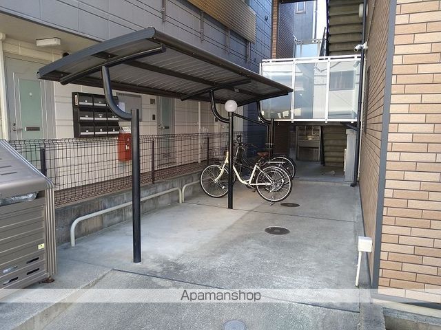 その他共有部分　その他共有部分
