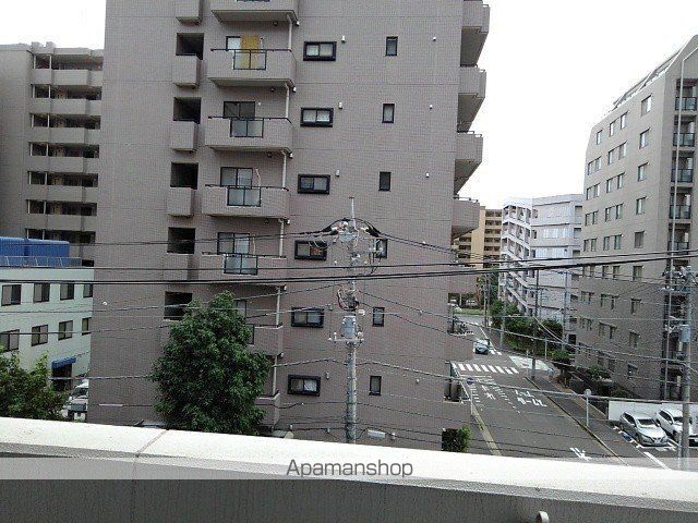 眺望　眺望