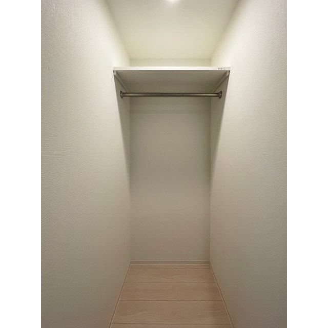 収納　ZX minami-OtsukaII　豊島区大塚3