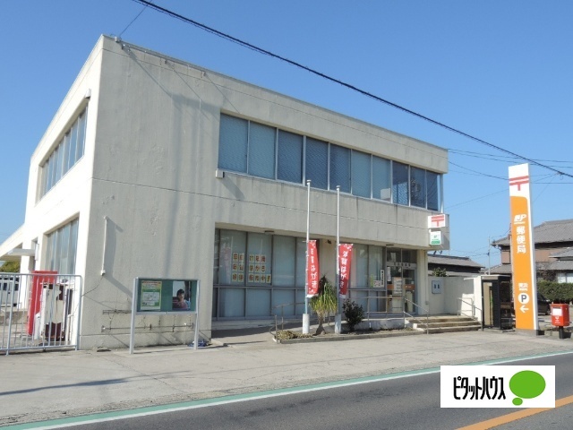 郵便局　美浜郵便局（郵便局）まで1026m