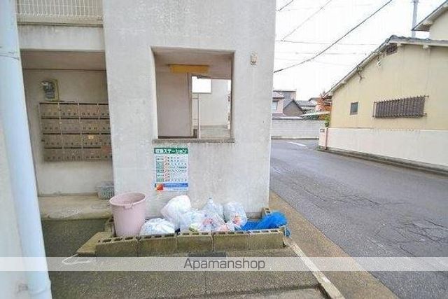 その他共有部分　その他共有部分