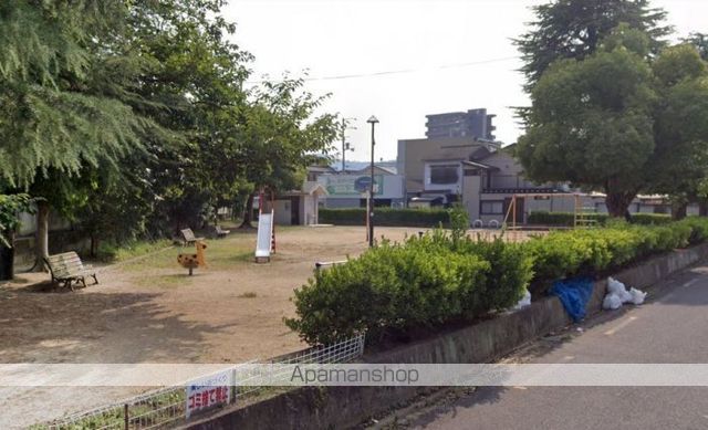 公園　松島南公園（公園）まで48m