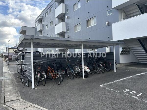 その他共有部分