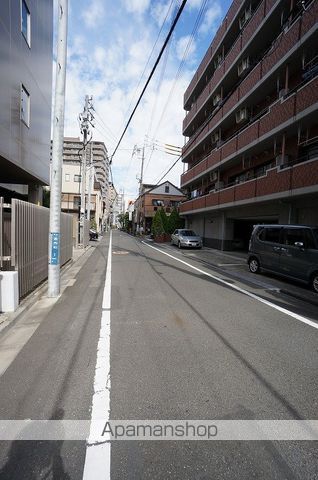 その他　前面道路（その他）まで5m