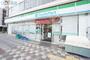 コンビニ　ファミリーマート東淀川駅北店（コンビニ）まで378m