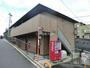 伏見駅より徒歩7分 1階 築21年5ヶ月の賃貸物件